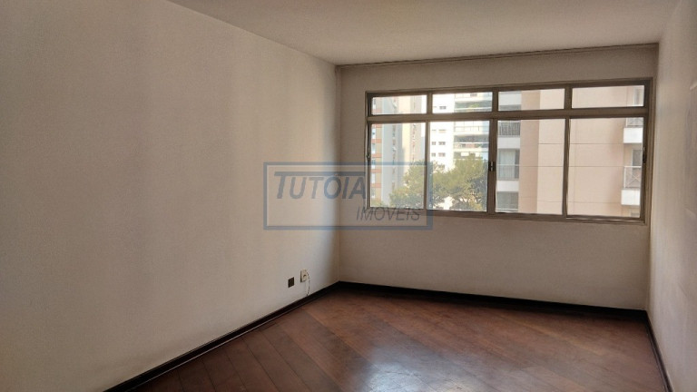 Imagem Apartamento com 3 Quartos à Venda, 130 m² em Paraíso - São Paulo Imagem Apartamento com 3 Quartos à Venda, 130 m² em Paraíso - São Paulo
