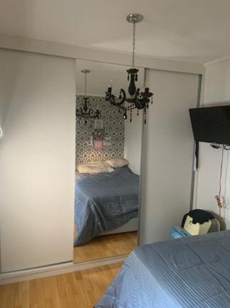Imagem Casa com 3 Quartos à Venda, 112 m² em Vila Da Saude - São Paulo Imagem Casa com 3 Quartos à Venda, 112 m² em Vila Da Saude - São Paulo