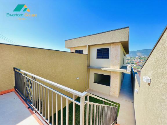 Imagem Casa com 3 Quartos à Venda, 140 m² em Jardim Do Lago - Atibaia Imagem Casa com 3 Quartos à Venda, 140 m² em Jardim Do Lago - Atibaia