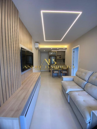 Imagem Apartamento com 1 Quarto à Venda, 43 m² em Horto Florestal - Salvador Imagem Apartamento com 1 Quarto à Venda, 43 m² em Horto Florestal - Salvador