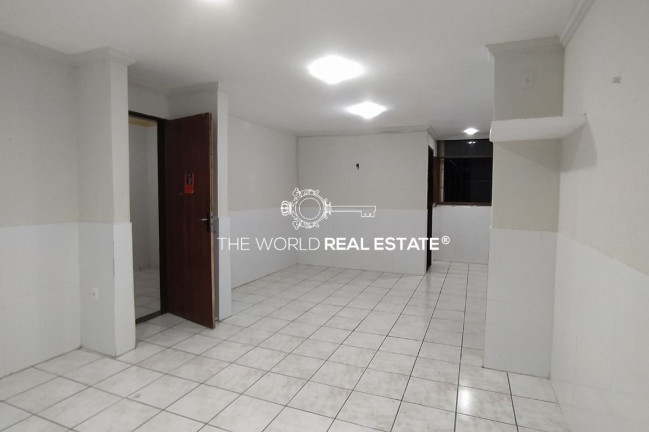 Imagem Casa com 6 Quartos à Venda ou Locação,  em Alto Branco - Campina Grande