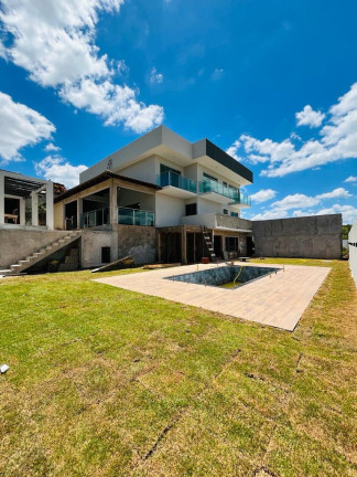 Imagem Casa com 5 Quartos à Venda, 445 m² em Setor Habitacional Jardim Botânico - Brasília Imagem Casa com 5 Quartos à Venda, 445 m² em Setor Habitacional Jardim Botânico - Brasília