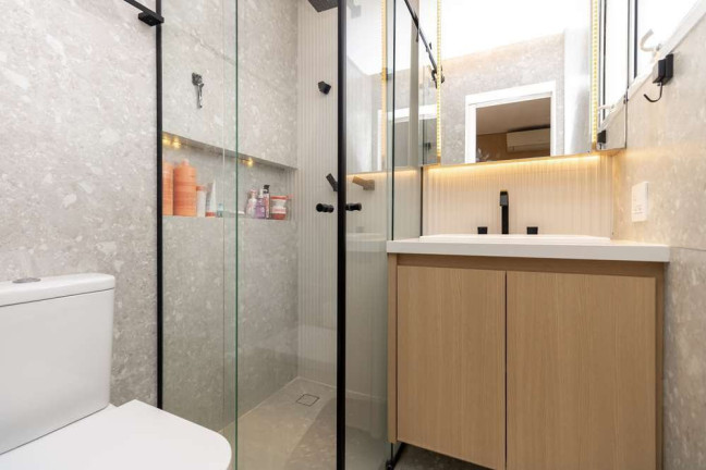Imagem Apartamento com 1 Quarto à Venda, 70 m² em Vila Mariana - São Paulo Imagem Apartamento com 1 Quarto à Venda, 70 m² em Vila Mariana - São Paulo
