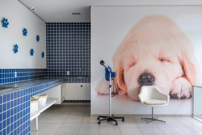 Imagem Apartamento com 4 Quartos à Venda, 108 m² em Vila Pirajussara - São Paulo