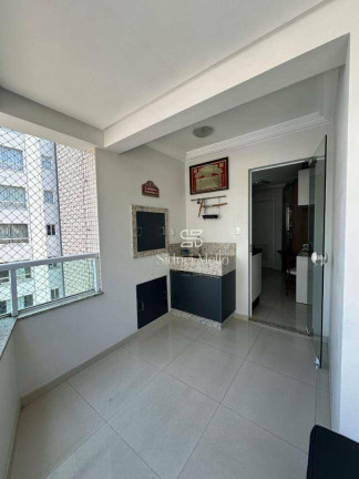 Imagem Apartamento com 3 Quartos à Venda, 120 m² em 2 Quadra Centro - Balneário Camboriú