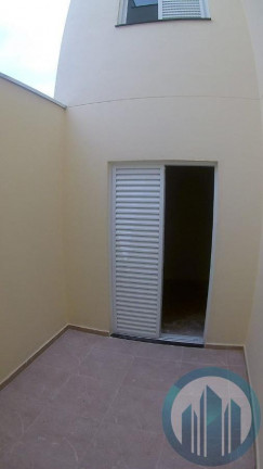 Imagem Apartamento com 3 Quartos à Venda, 83 m² em Campestre - Santo André