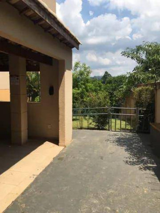 Imagem Apartamento com 3 Quartos à Venda, 54 m² em Jardim ísis - Cotia