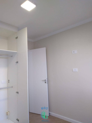 Imagem Apartamento com 2 Quartos à Venda, 62 m² em Vila Santa Catarina - São Paulo
