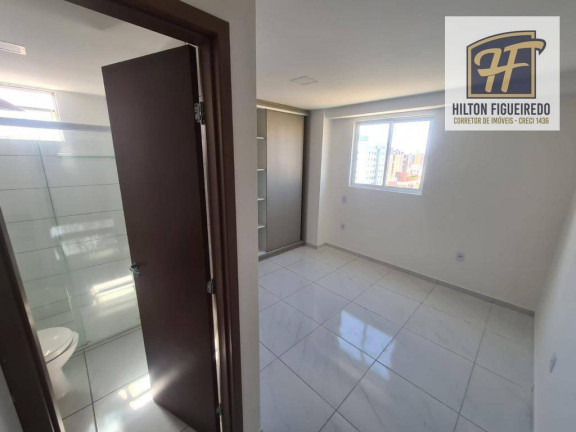 Imagem Apartamento com 3 Quartos à Venda, 83 m² em Bessa - João Pessoa Imagem Apartamento com 3 Quartos à Venda, 83 m² em Bessa - João Pessoa