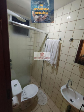 Imagem Apartamento com 4 Quartos à Venda, 105 m² em Norte (águas Claras) - Brasília