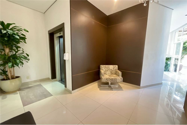 Imagem Apartamento com 3 Quartos à Venda, 128 m² em Vila Andrade - São Paulo Imagem Apartamento com 3 Quartos à Venda, 128 m² em Vila Andrade - São Paulo