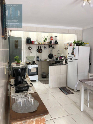 Imagem Casa com 2 Quartos à Venda, 110 m² em Ingleses Do Rio Vermelho - Florianópolis