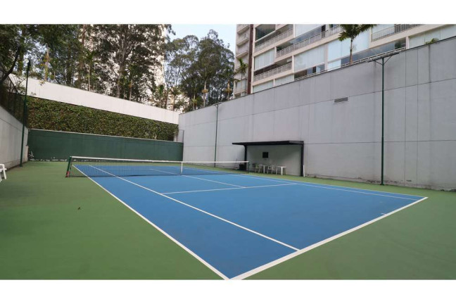 Imagem Apartamento com 3 Quartos à Venda, 170 m² em Vila Andrade - São Paulo Imagem Apartamento com 3 Quartos à Venda, 170 m² em Vila Andrade - São Paulo