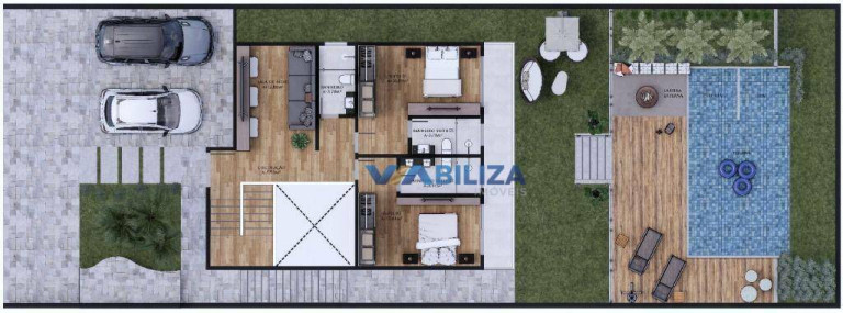 Imagem Terreno à Venda, 360 m² em Rio Abaixo - Atibaia