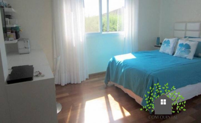Imagem Casa com 8 Quartos à Venda, 965 m² em São Paulo Ii - Cotia