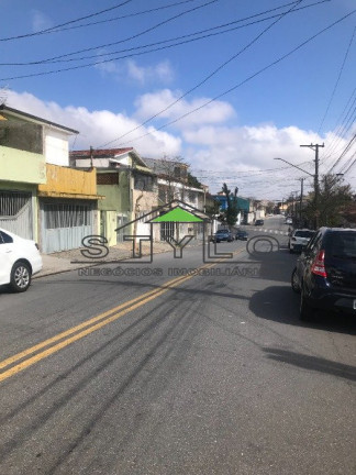 Imagem Sobrado com 3 Quartos à Venda,  em Ferrazópolis - São Bernardo Do Campo
