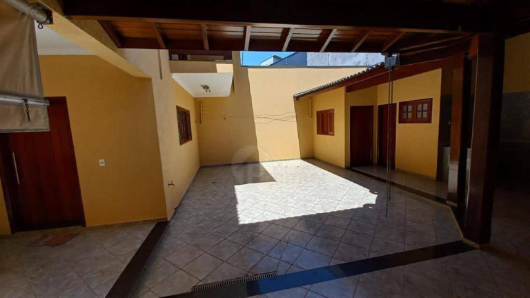 Imagem Casa com 3 Quartos à Venda ou Locação, 252 m² em Jardim Kioto Ii - Indaiatuba Imagem Casa com 3 Quartos à Venda ou Locação, 252 m² em Jardim Kioto Ii - Indaiatuba