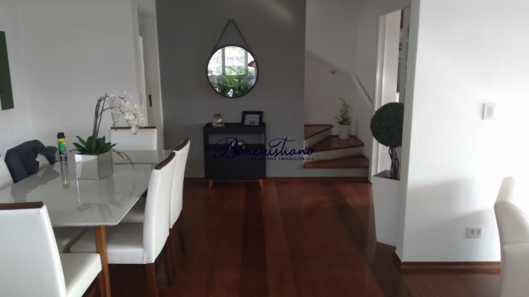 Imagem Casa com 4 Quartos à Venda, 240 m² em Vila Albertina - Sao Paulo