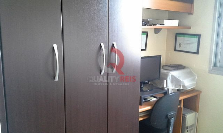 Imagem Apartamento com 2 Quartos à Venda, 49 m² em Mooca - São Paulo Imagem Apartamento com 2 Quartos à Venda, 49 m² em Mooca - São Paulo