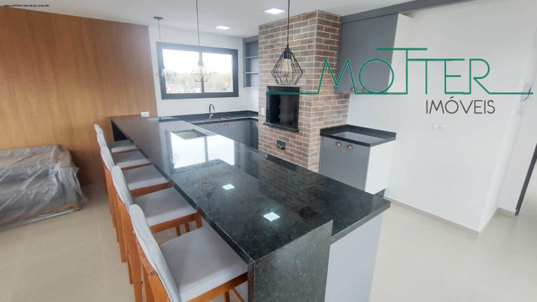 Imagem Apartamento com 1 Quarto à Venda, 24 m² em Portao - Curitiba