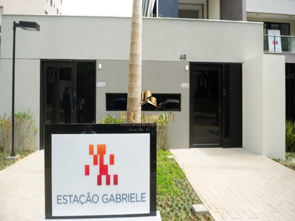 Imagem Apartamento com 1 Quarto à Venda, 38 m² em Campo Belo - São Paulo Imagem Apartamento com 1 Quarto à Venda, 38 m² em Campo Belo - São Paulo