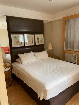 Apartamento com 1 Quarto à Venda, 30 m² em Consolação - São Paulo