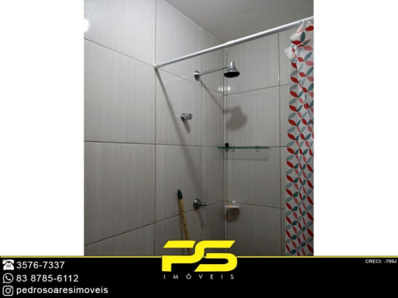Imagem Apartamento com 3 Quartos à Venda, 68 m² em Cidade Dos Colibris - João Pessoa Imagem Apartamento com 3 Quartos à Venda, 68 m² em Cidade Dos Colibris - João Pessoa