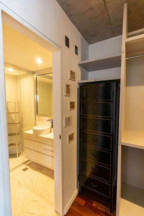 Imagem Apartamento com 1 Quarto para Alugar, 90 m² Imagem Apartamento com 1 Quarto para Alugar, 90 m²
