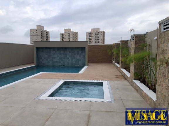Imagem Apartamento com 3 Quartos para Alugar,  em Centro - Jacareí