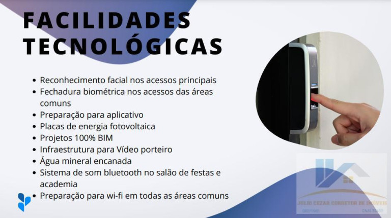 Imagem Apartamento com 3 Quartos à Venda, 80 m² em São Pedro - São José Dos Pinhais