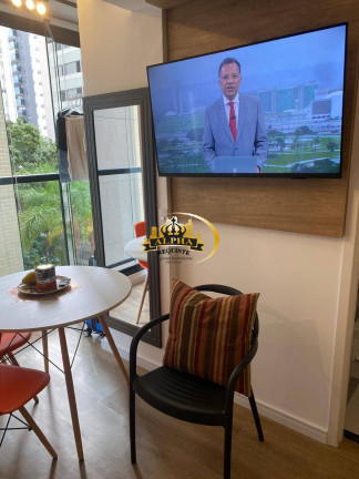 Imagem Apartamento com 1 Quarto à Venda, 25 m² em Perdizes - São Paulo Imagem Apartamento com 1 Quarto à Venda, 25 m² em Perdizes - São Paulo