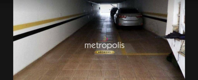 Imagem Apartamento com 3 Quartos à Venda, 87 m² em Jardim - Santo André Imagem Apartamento com 3 Quartos à Venda, 87 m² em Jardim - Santo André