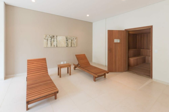 Imagem Apartamento com 3 Quartos à Venda, 92 m² em Morumbi - São Paulo