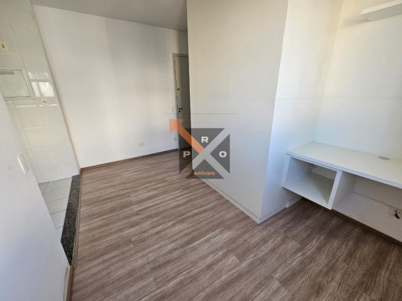 Imagem Imóvel com 1 Quarto à Venda, 30 m² em Tatuapé - São Paulo Imagem Imóvel com 1 Quarto à Venda, 30 m² em Tatuapé - São Paulo