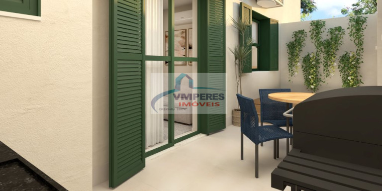 Imagem Apartamento com 1 Quarto à Venda, 58 m² em Copacabana - Rio De Janeiro