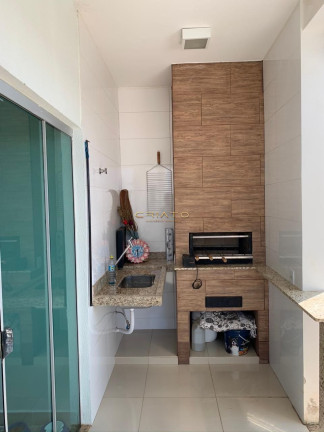 Apartamento com 3 Quartos à Venda, 180 m² em Antônio Fernandes - Anápolis
