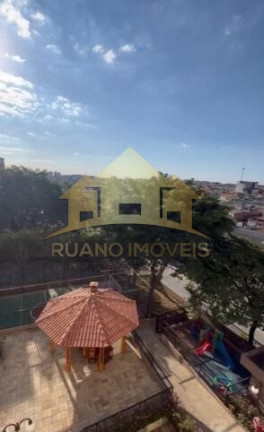 Imagem Apartamento com 2 Quartos à Venda, 52 m² em Cidade Líder - São Paulo