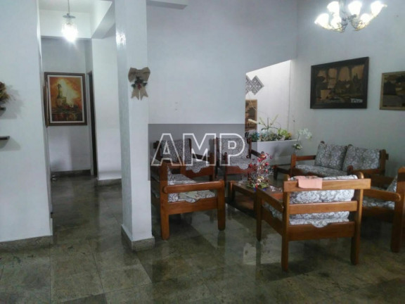 Imagem Casa com 3 Quartos à Venda, 200 m² em Nossa Senhora Das Graças - Manaus