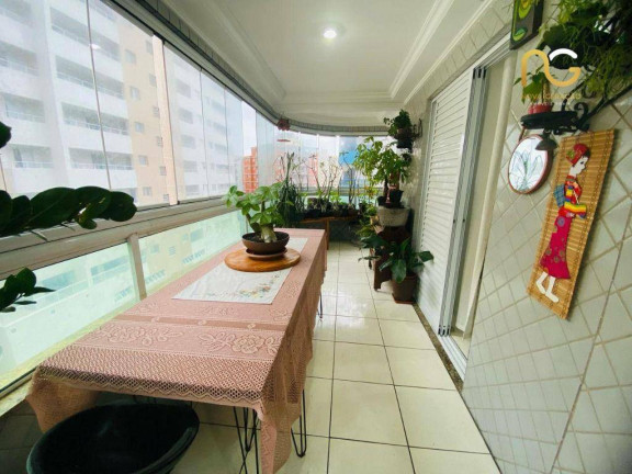 Imagem Apartamento com 2 Quartos à Venda, 123 m² em Tupi - Praia Grande Imagem Apartamento com 2 Quartos à Venda, 123 m² em Tupi - Praia Grande