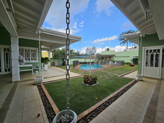 Imagem Casa com 4 Quartos à Venda, 800 m² em Parque Residential Shambala I - Atibaia Imagem Casa com 4 Quartos à Venda, 800 m² em Parque Residential Shambala I - Atibaia