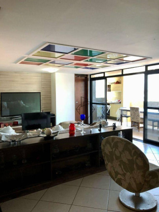 Imagem Apartamento com 4 Quartos à Venda, 235 m² em Tambaú - João Pessoa Imagem Apartamento com 4 Quartos à Venda, 235 m² em Tambaú - João Pessoa