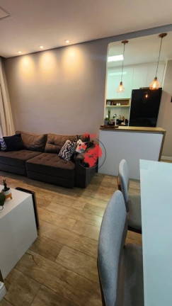 Imagem Apartamento com 2 Quartos à Venda, 54 m² em Paulicéia - São Bernardo Do Campo Imagem Apartamento com 2 Quartos à Venda, 54 m² em Paulicéia - São Bernardo Do Campo
