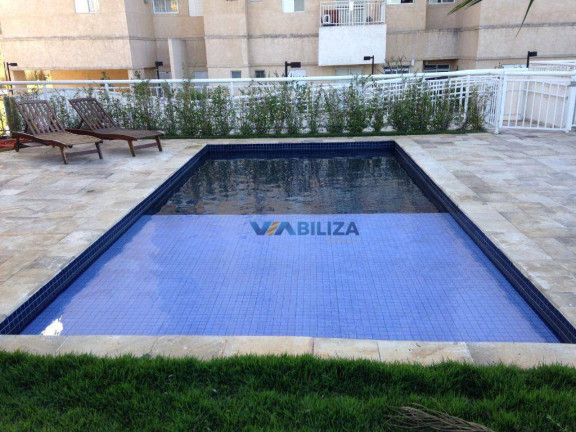 Imagem Apartamento com 3 Quartos à Venda, 72 m² em Macedo - Guarulhos
