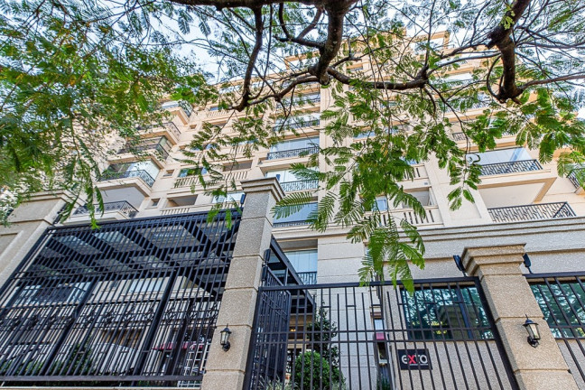 Imagem Apartamento com 2 Quartos à Venda, 118 m² em Lapa - São Paulo