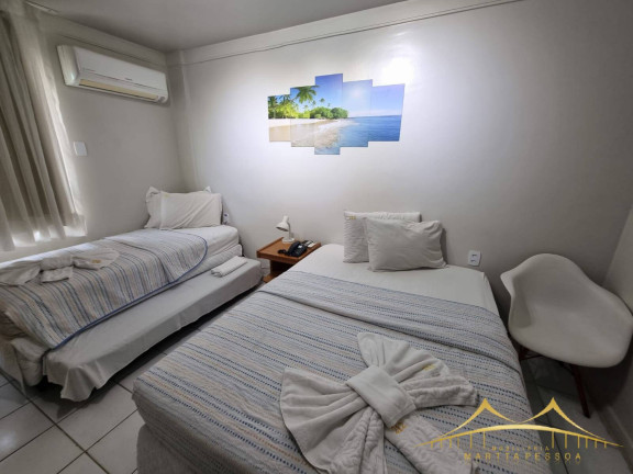 Imagem Apartamento com 1 Quarto à Venda, 18 m² em Ponta Negra - Natal