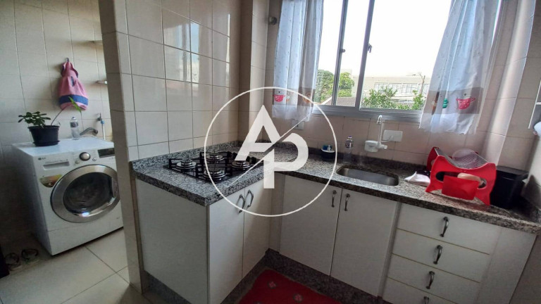 Imagem Apartamento com 3 Quartos à Venda, 105 m² em Oficinas - Ponta Grossa