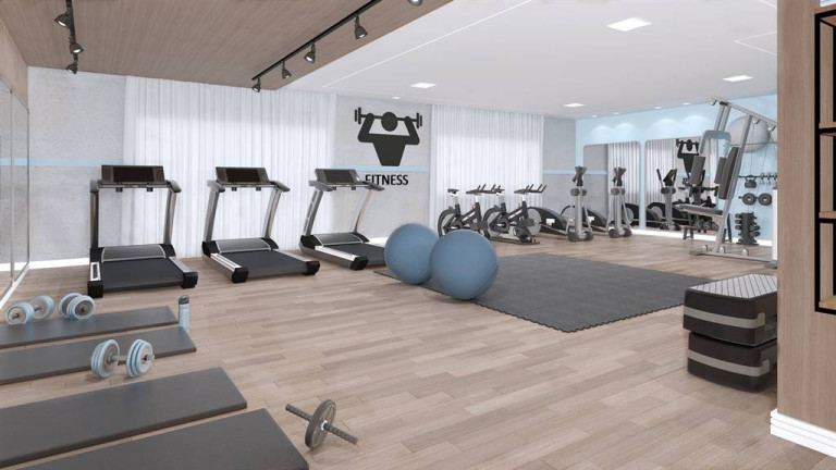 Imagem Apartamento com 3 Quartos à Venda, 115 m² em Guilhermina - Praia Grande