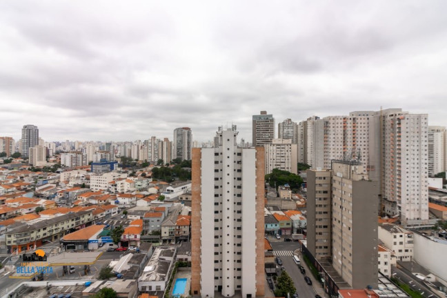Imagem Apartamento com 4 Quartos à Venda, em Ipiranga - São Paulo Imagem Apartamento com 4 Quartos à Venda, em Ipiranga - São Paulo