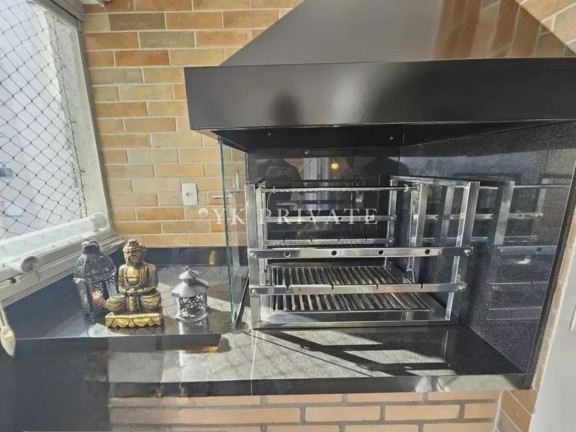 Imagem Apartamento com 3 Quartos à Venda, 117 m² em Barra Funda - São Paulo