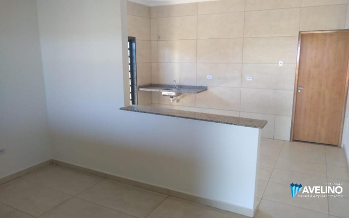 Imagem Casa com 3 Quartos à Venda, 124 m² em Vivendas Do Parque - Campo Grande Imagem Casa com 3 Quartos à Venda, 124 m² em Vivendas Do Parque - Campo Grande